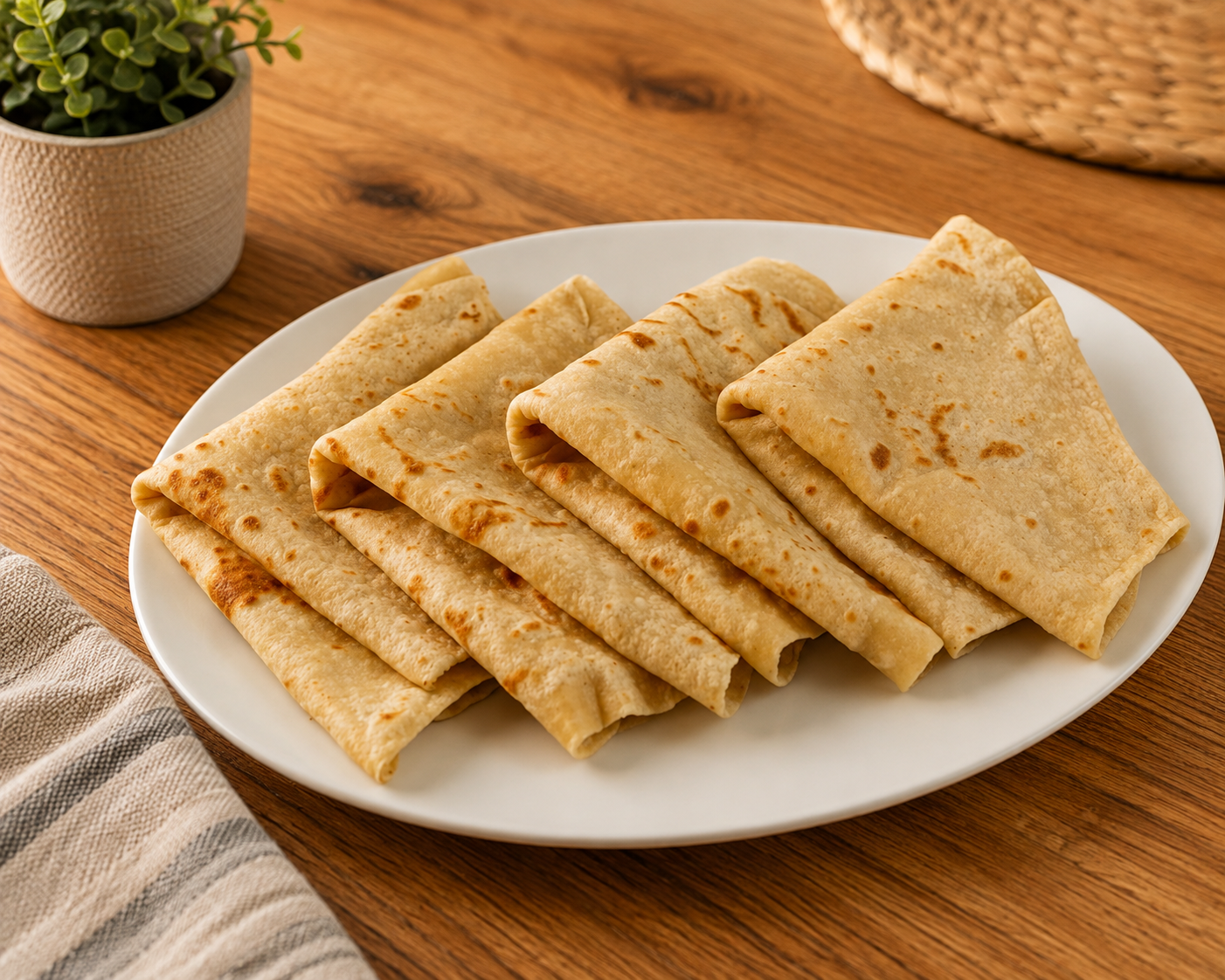 Chapati
